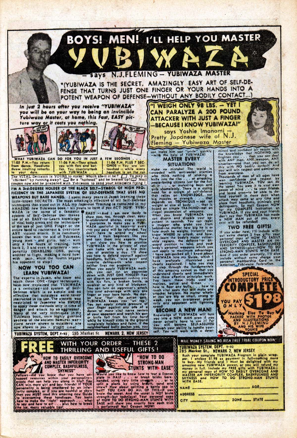 Read online Two-Gun Kid comic -  Issue #71 - 9