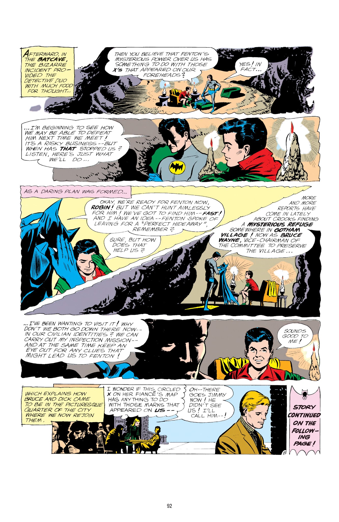 Read online Batman: A Celebration of 75 Years comic -  Issue # TPB - 94