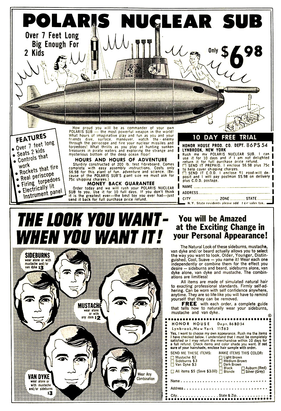 Read online Our Army at War (1952) comic -  Issue #207 - 34