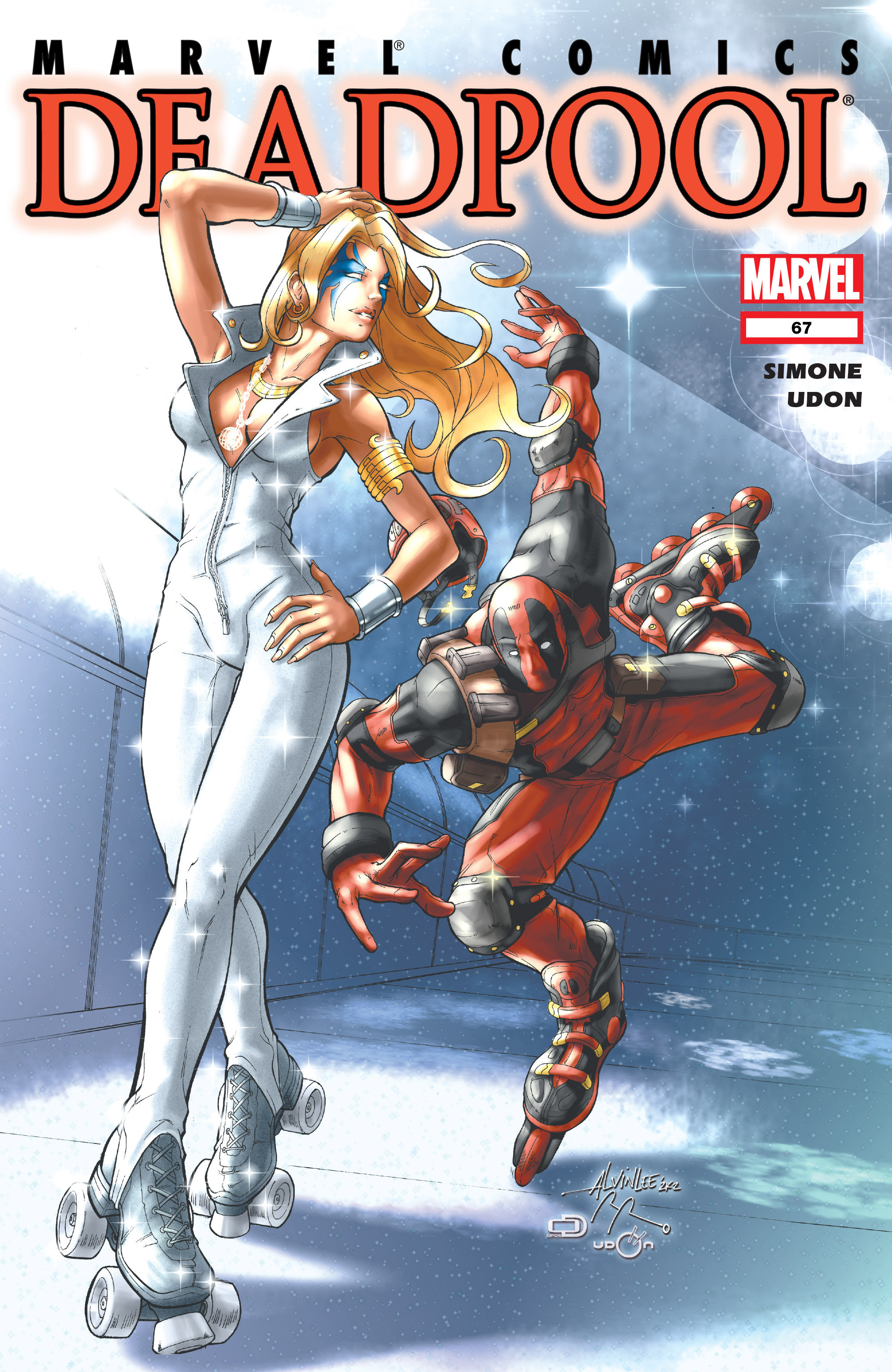 Read online Deadpool Classic comic -  Issue # TPB 9 (Part 1) - 49