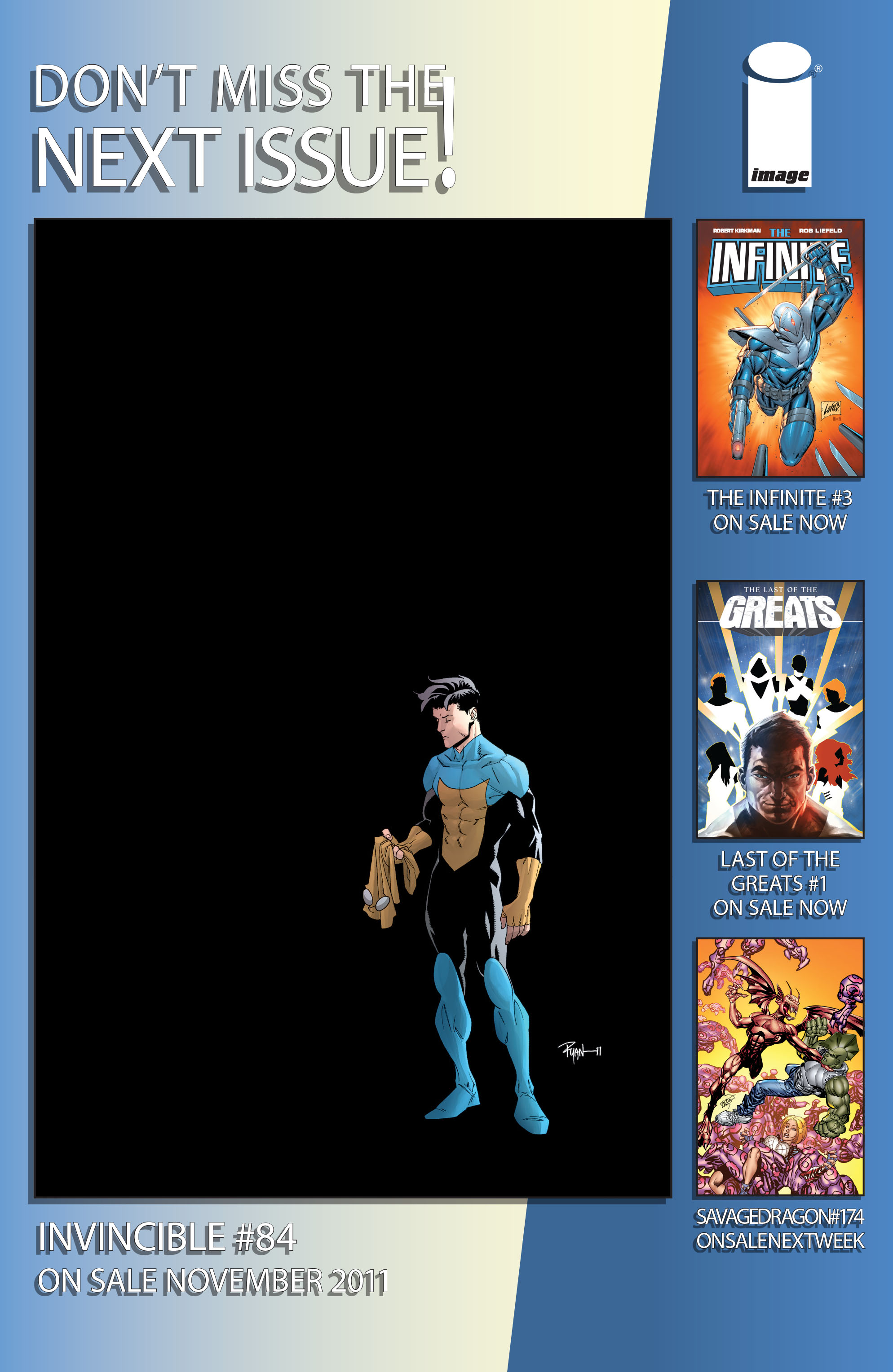 Read online Invincible comic -  Issue #83 - 24