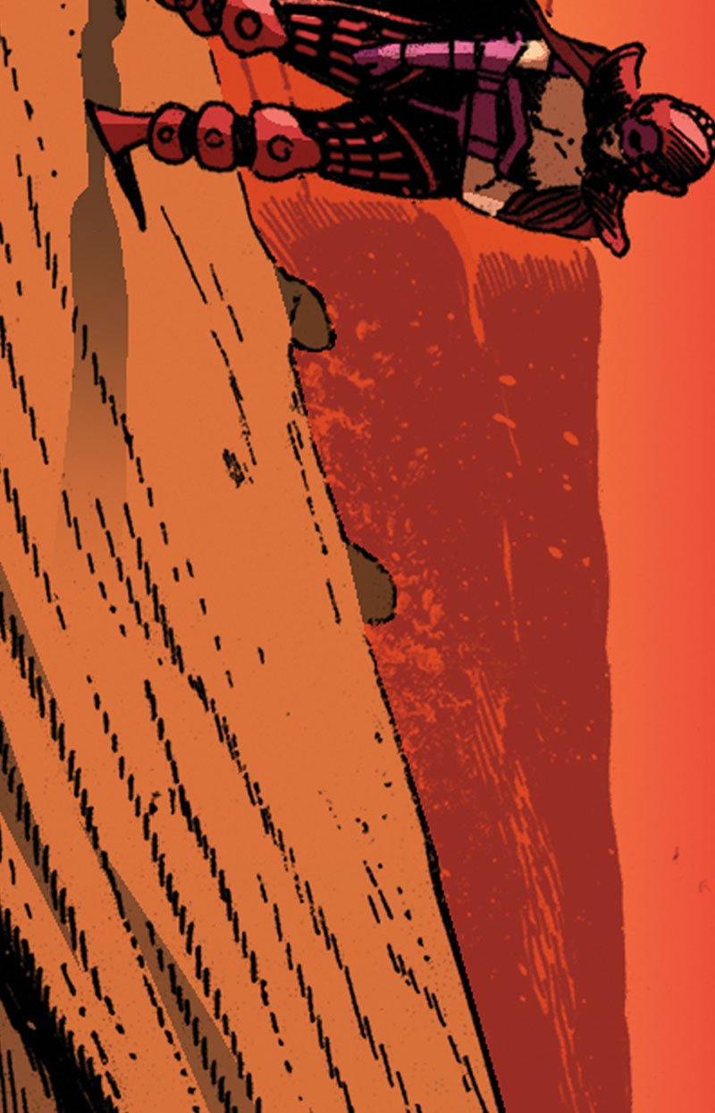 Read online Kang the Conqueror: Only Myself Left to Conquer Infinity Comic comic -  Issue #4 - 73