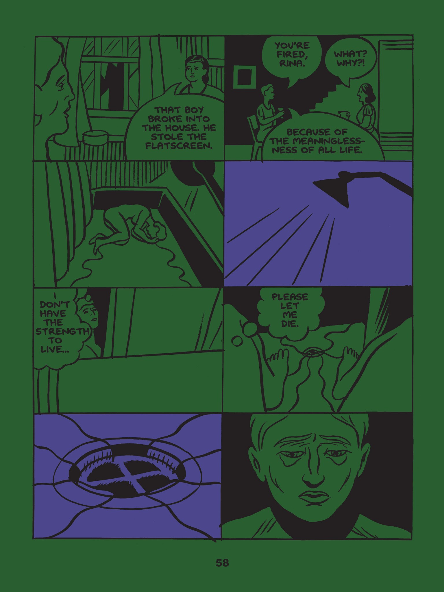 Read online Doctors comic -  Issue # TPB - 59