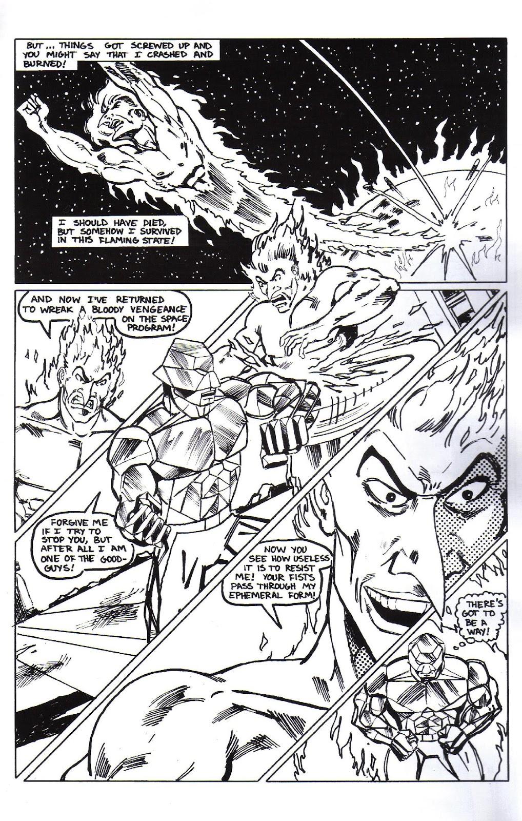 The Savage Dragon (1993) issue 135 - Page 43