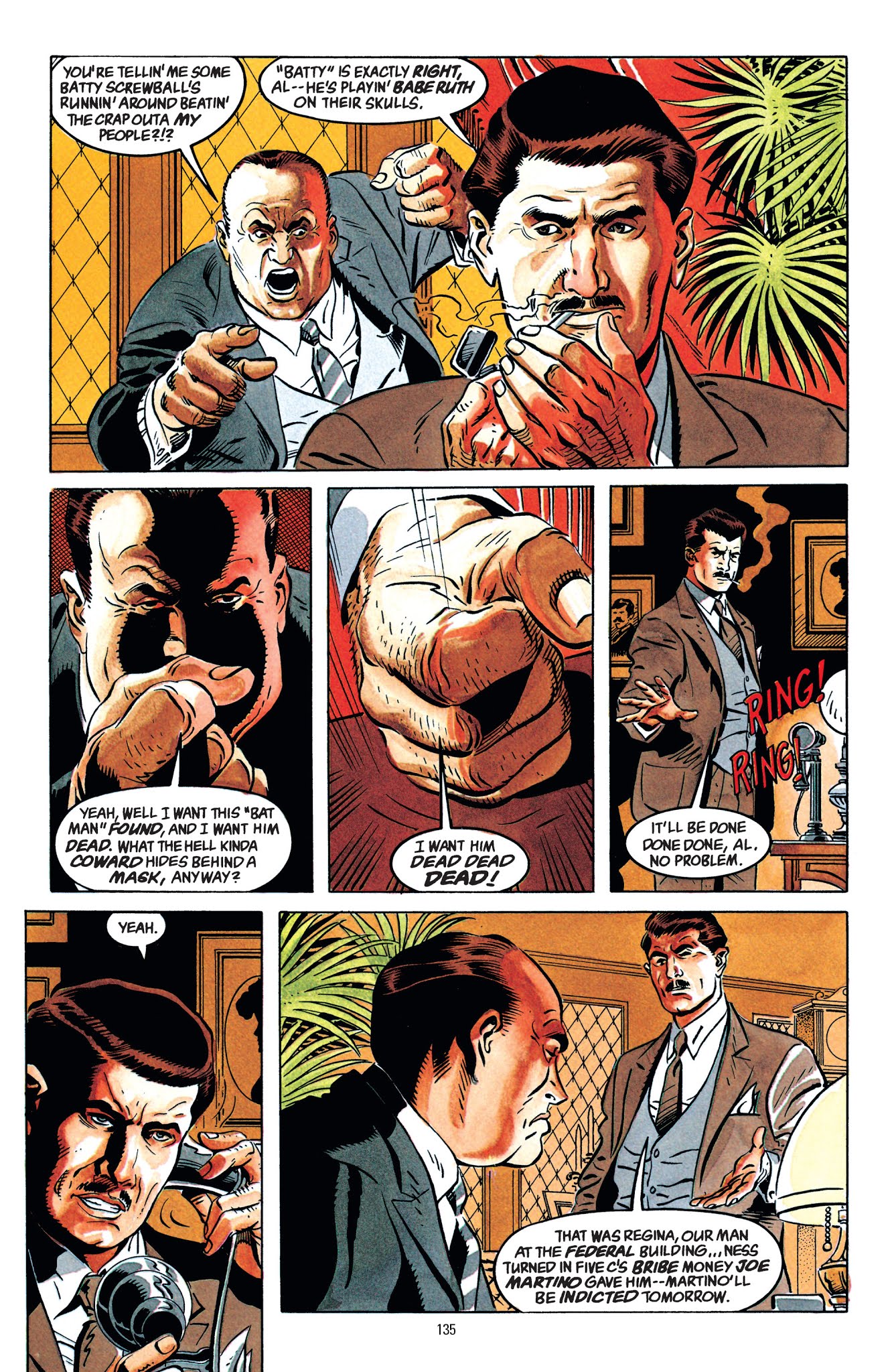 Read online Elseworlds: Batman comic -  Issue # TPB 3 (Part 2) - 26