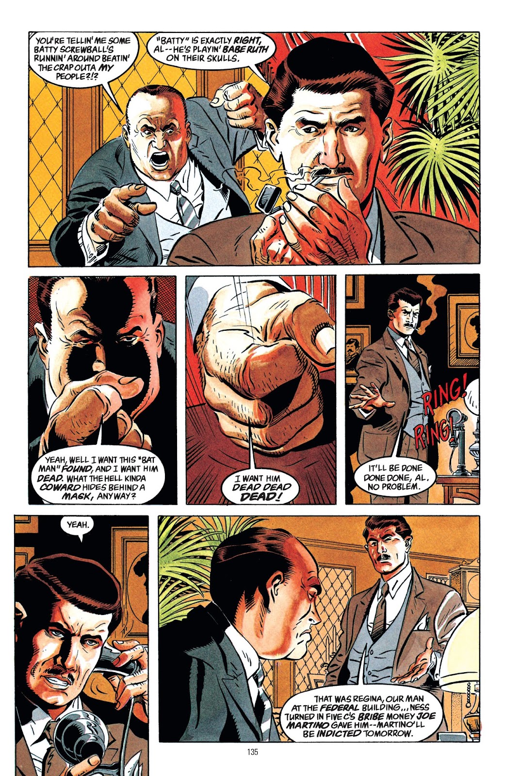 Elseworlds: Batman issue TPB 3 (Part 2) - Page 26