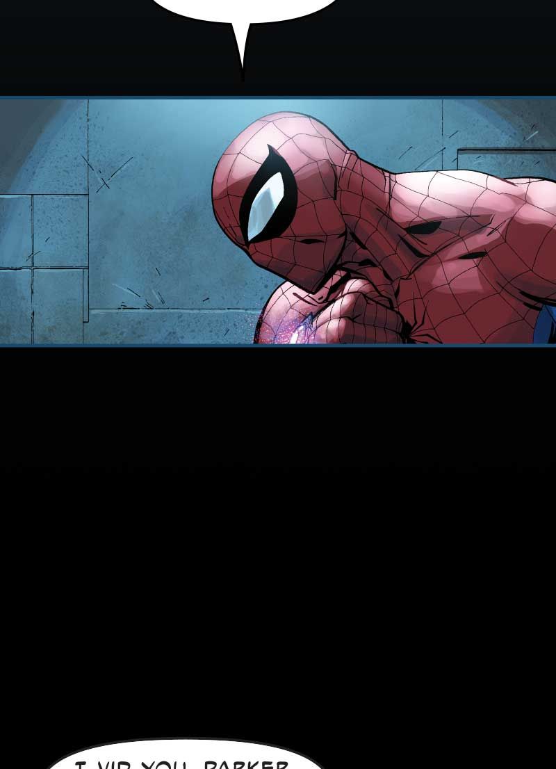 Read online Amazing Spider-Man: Spider-Verse Infinity Comic comic -  Issue #10 - 22