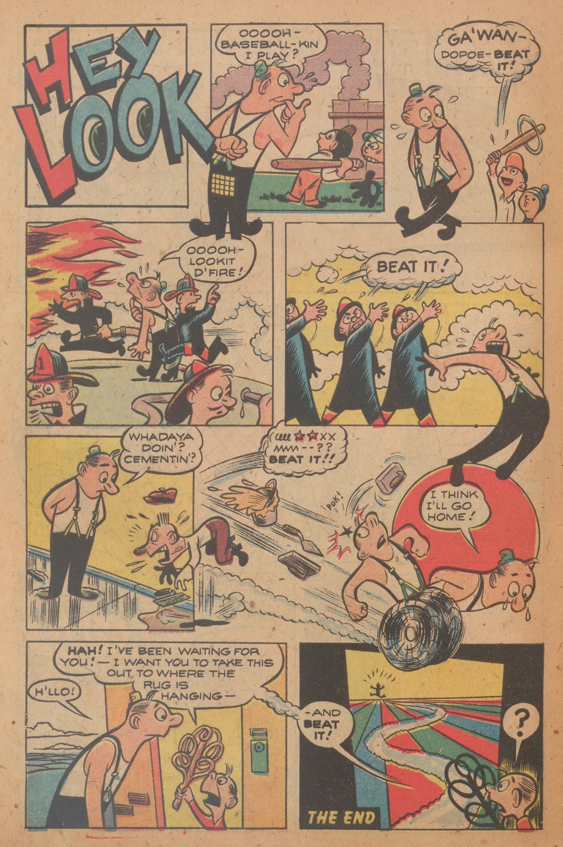 Read online Rusty Comics comic -  Issue #15 - 42