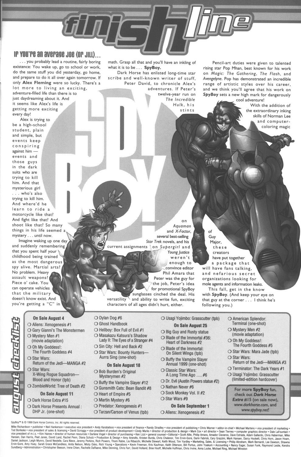 Read online Tony Millionaire's Sock Monkey (1999) comic -  Issue #2 - 27