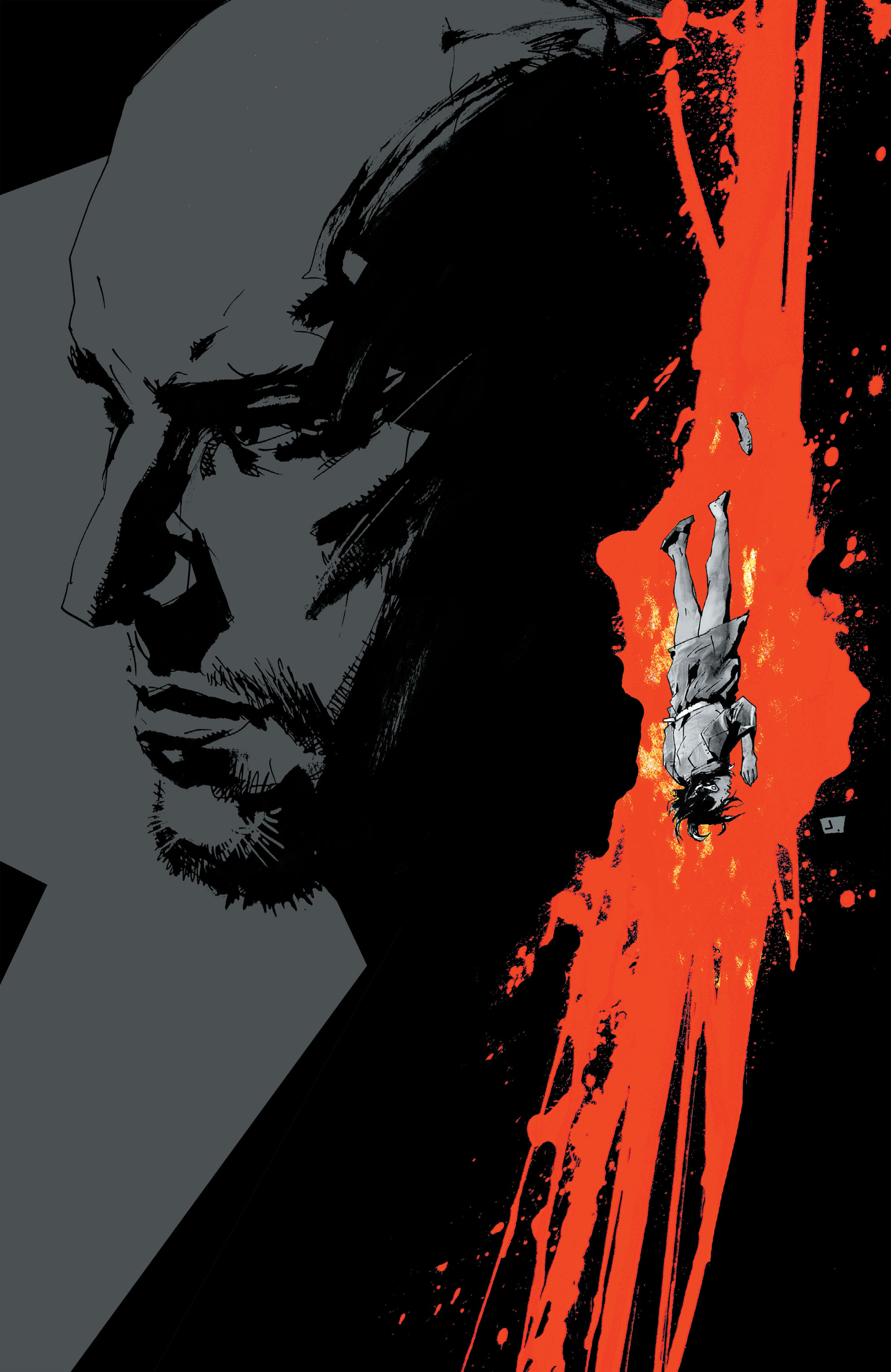 Read online Scalped: The Deluxe Edition comic -  Issue #2 - 121