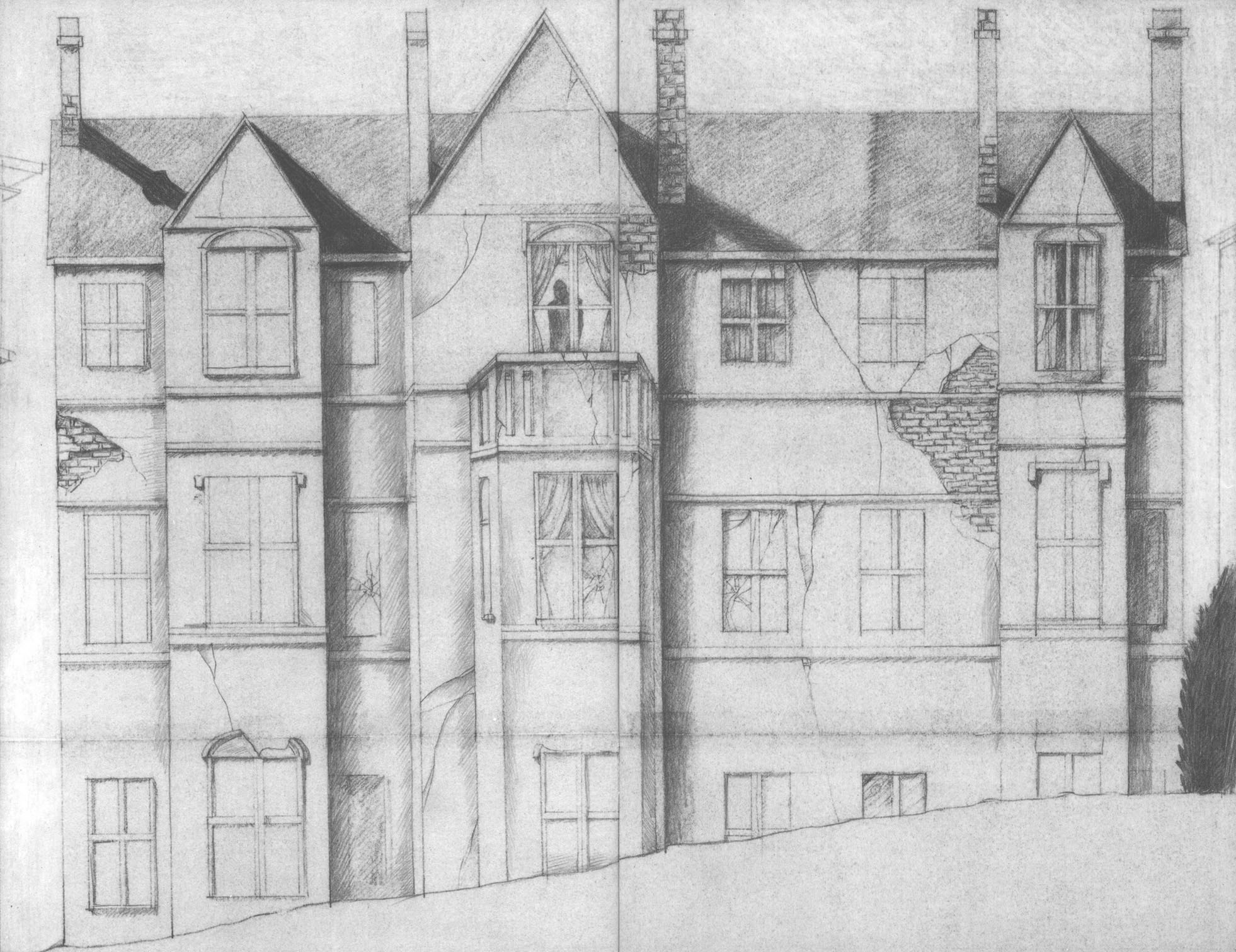 Read online Beautiful Stories For Ugly Children comic -  Issue #11 - 5