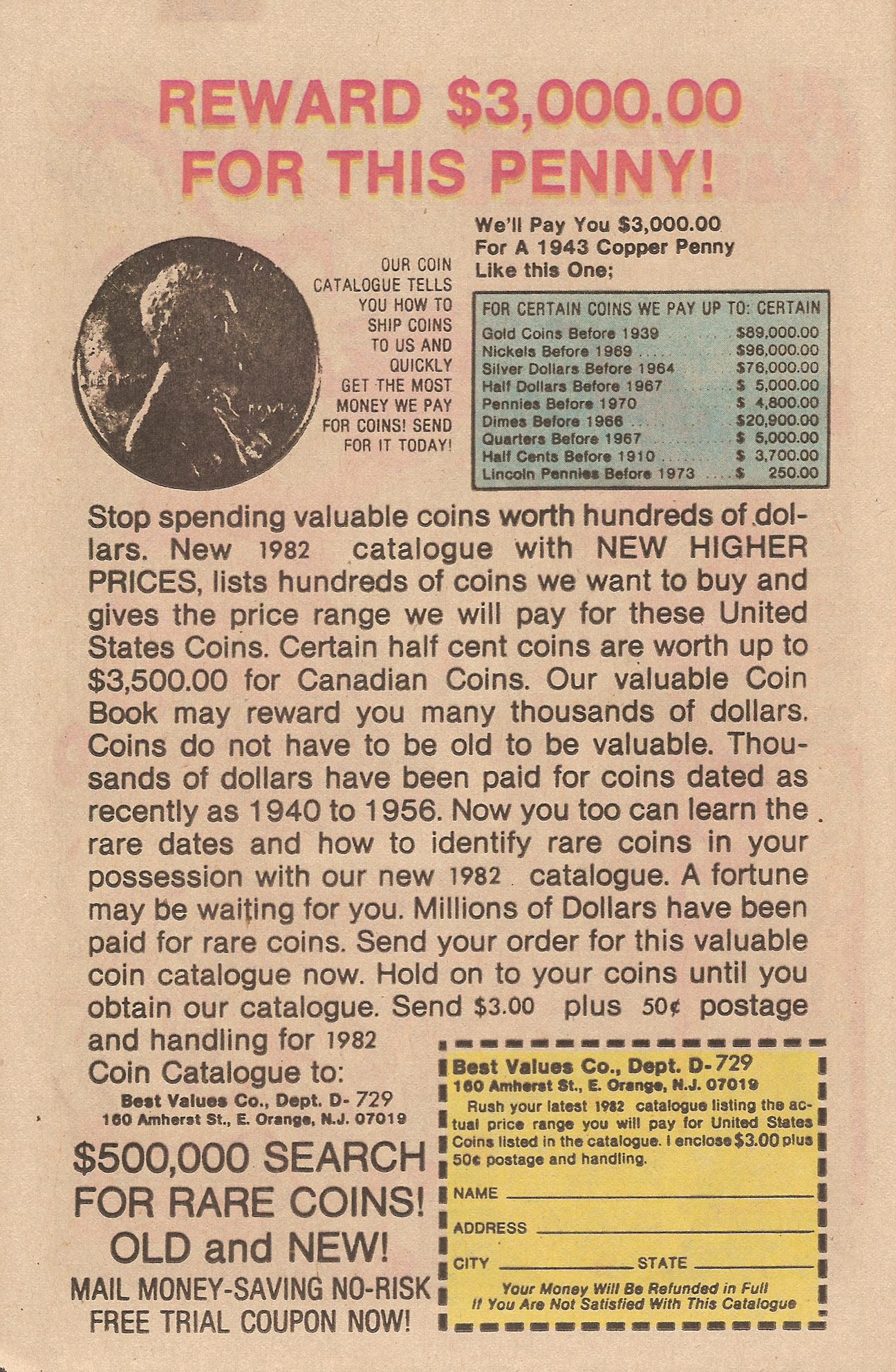 Read online Pep Comics comic -  Issue #386 - 12