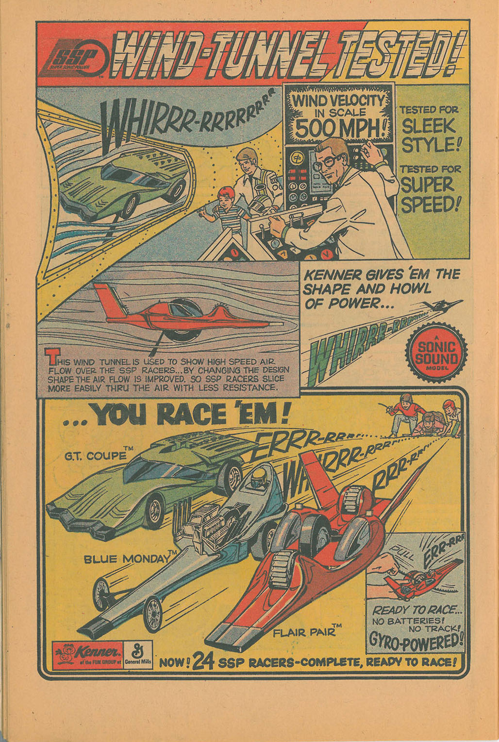 Bugs Bunny (1952) issue 147 - Page 30
