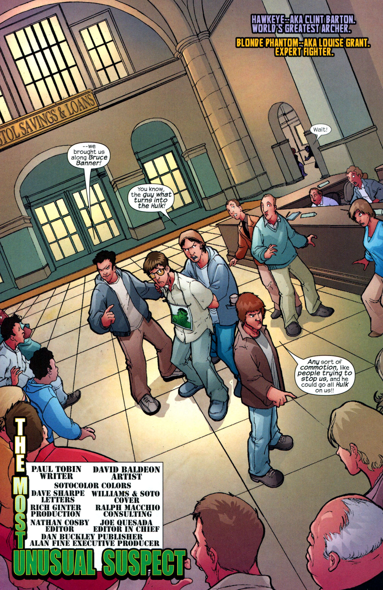 Read online Marvel Adventures Spider-Man (2005) comic -  Issue #53 - 27