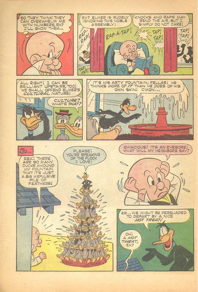 Bugs Bunny (1952) issue 107 - Page 31