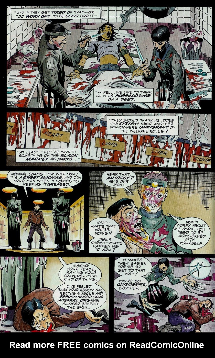 Read online Hardware comic -  Issue #45 - 12