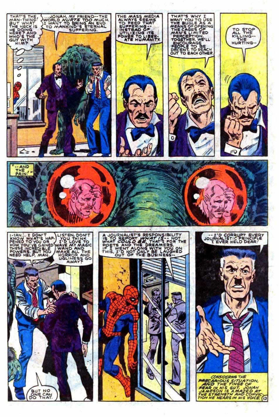 Marvel Team-Up (1972) Issue #122 #129 - English 13
