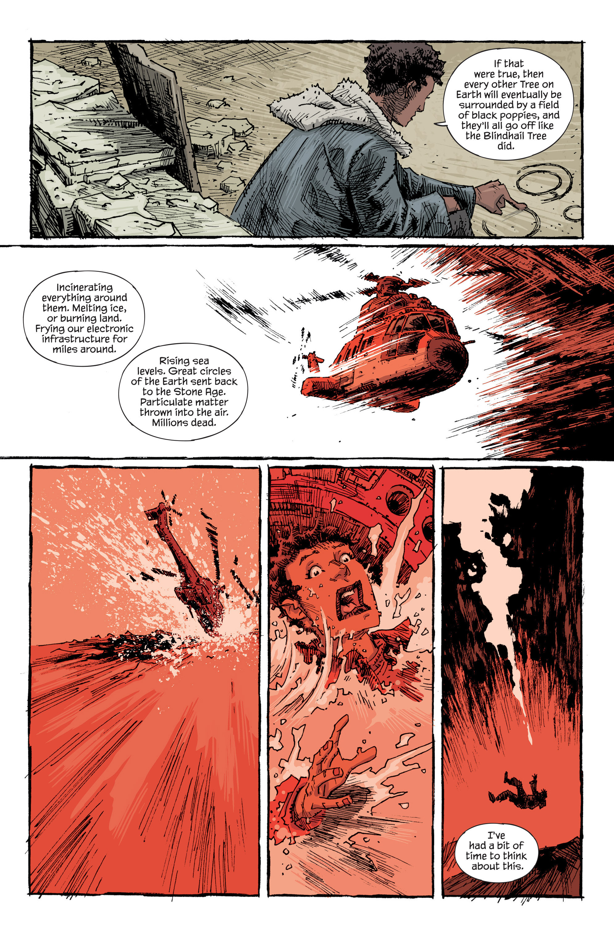 Read online Trees comic -  Issue #13 - 9