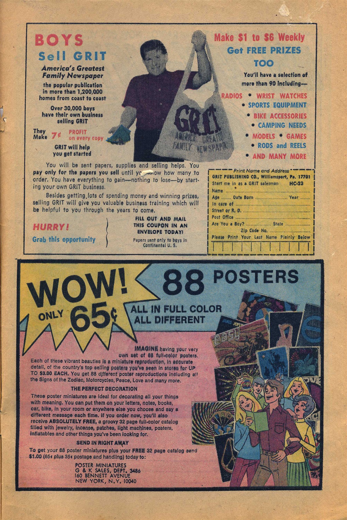 Read online Little Dot Dotland comic -  Issue #56 - 33
