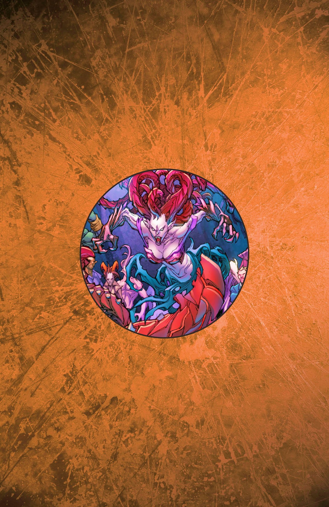 Read online Epoch comic -  Issue # _TPB (Part 1) - 93