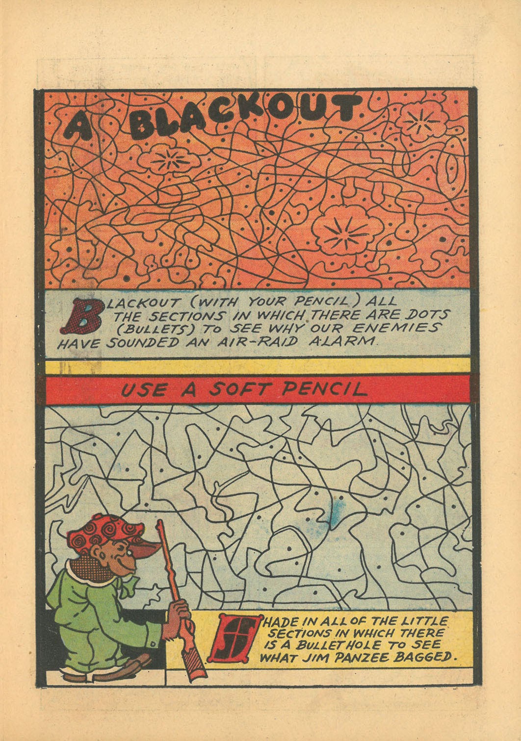 Read online Paul Terry's Comics comic -  Issue #101 - 15