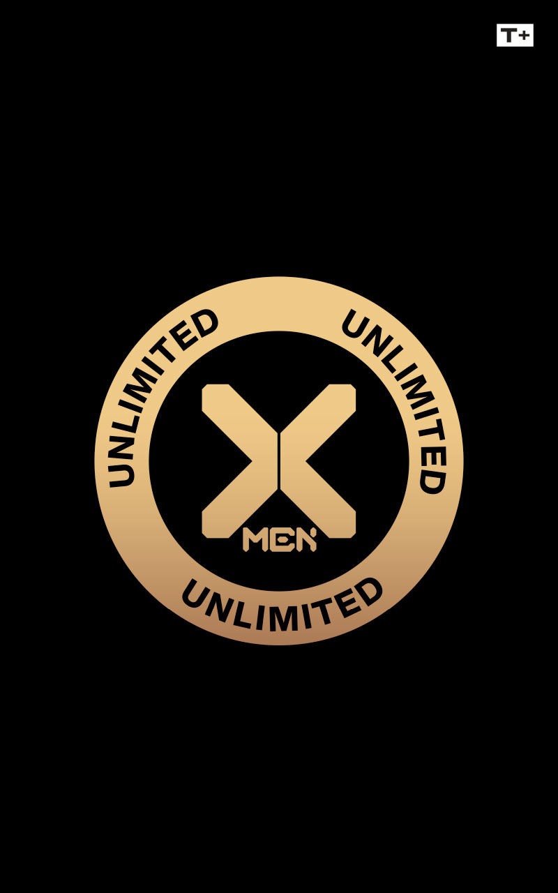 Read online X-Men Unlimited: Infinity Comic comic -  Issue #50 - 1