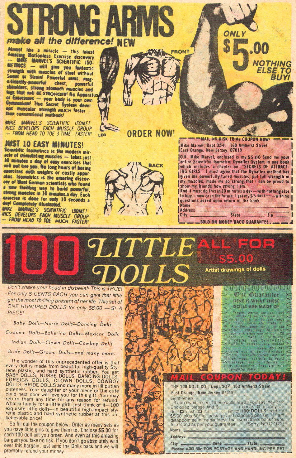 Read online Archie's Girls Betty and Veronica comic -  Issue #301 - 28