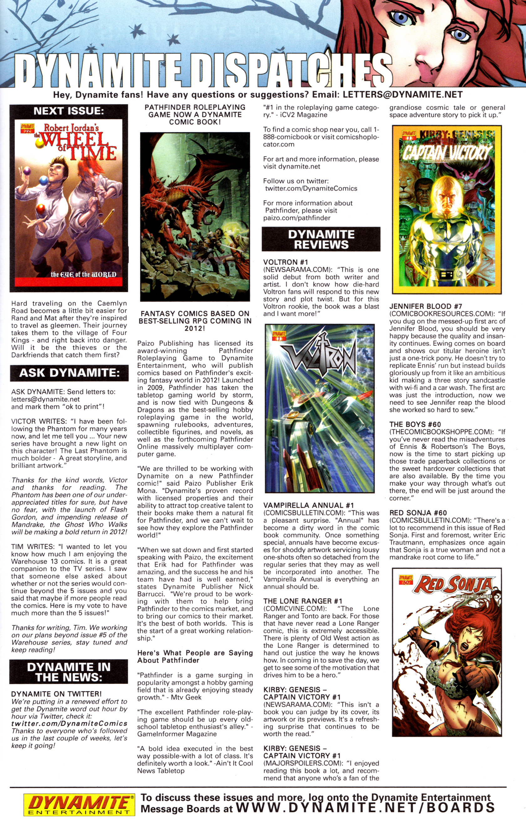Read online Robert Jordan's Wheel of Time: The Eye of the World comic -  Issue #21 - 25