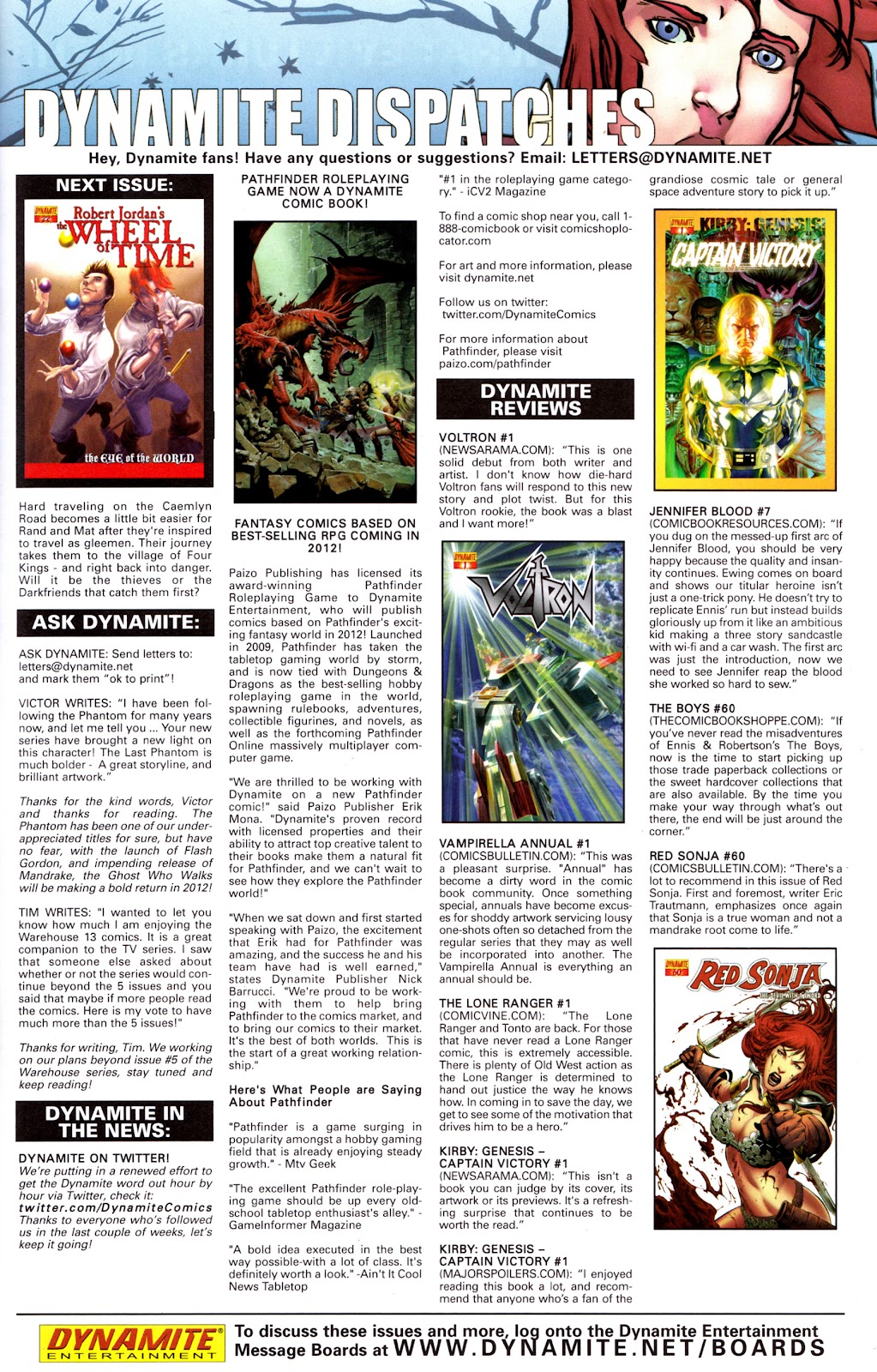 Robert Jordan's Wheel of Time: The Eye of the World issue 21 - Page 25