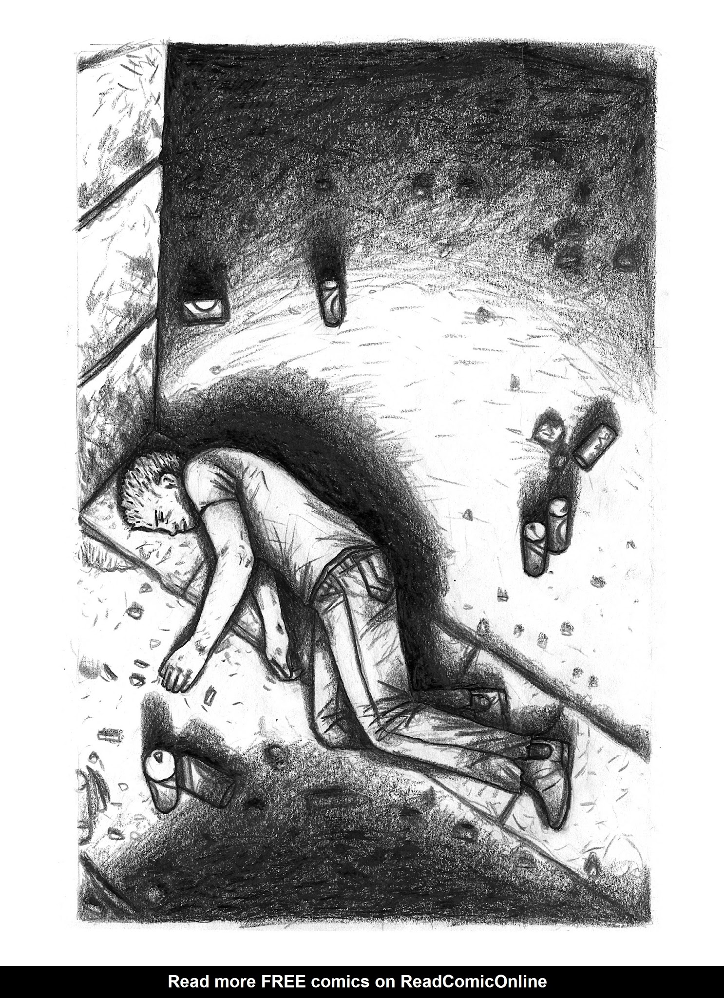 Read online Foodboy comic -  Issue # TPB - 6