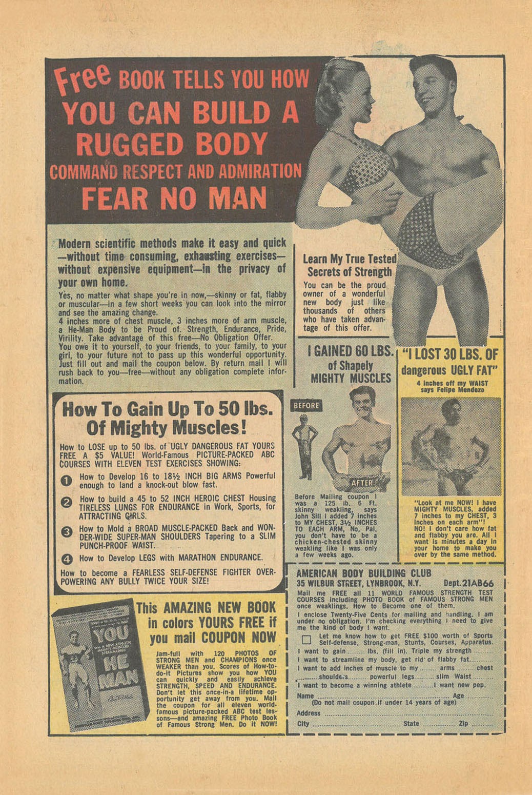 Read online Bullwinkle And Rocky (1970) comic -  Issue #1 - 33