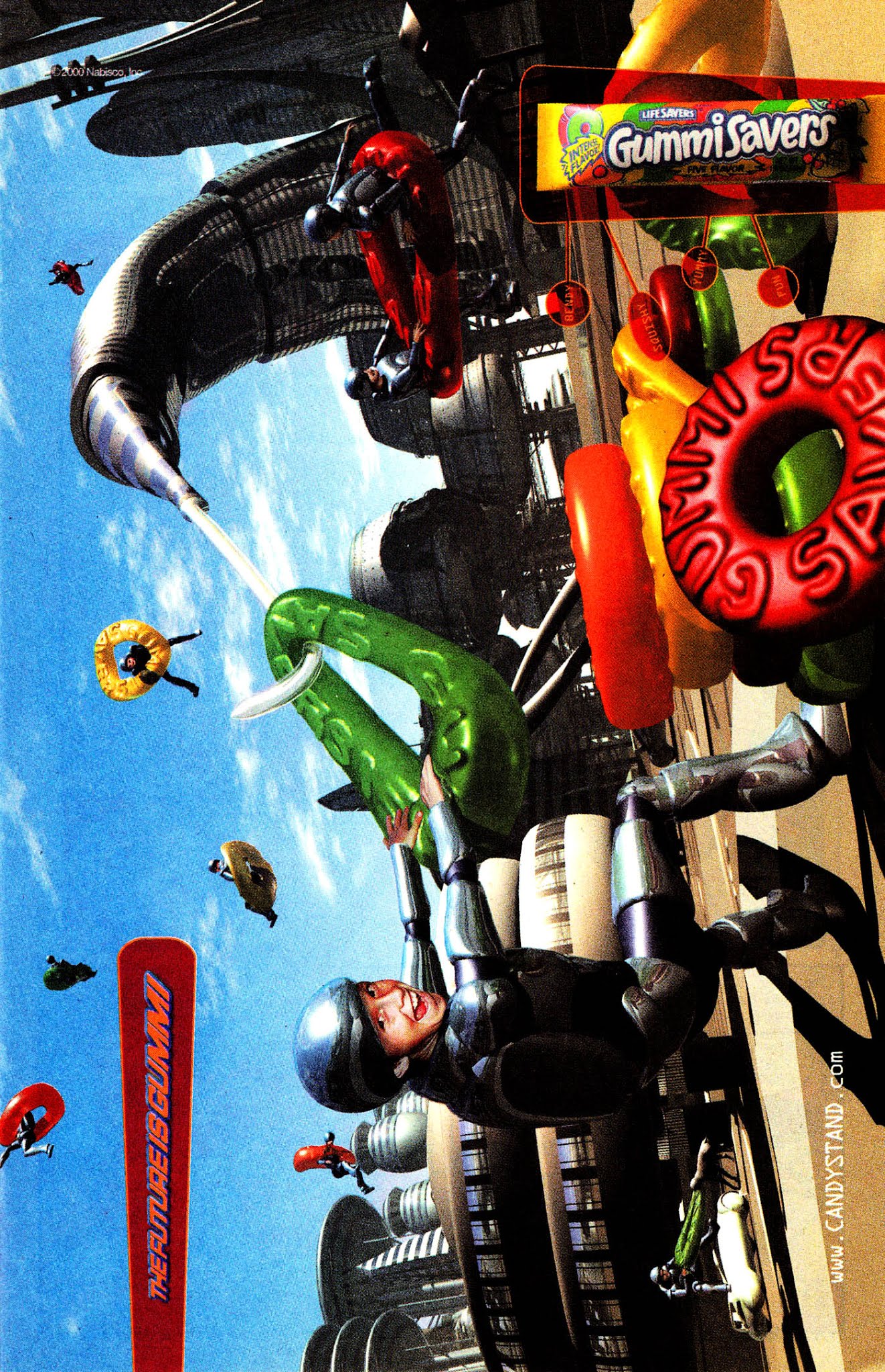 Read online Cartoon Network Starring comic -  Issue #14 - 11