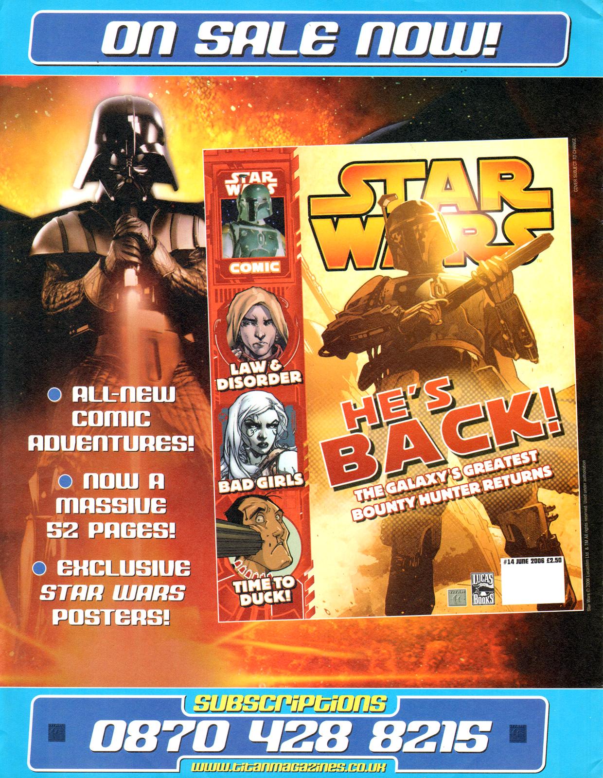 Read online Wallace & Gromit Comic comic -  Issue #10 - 38