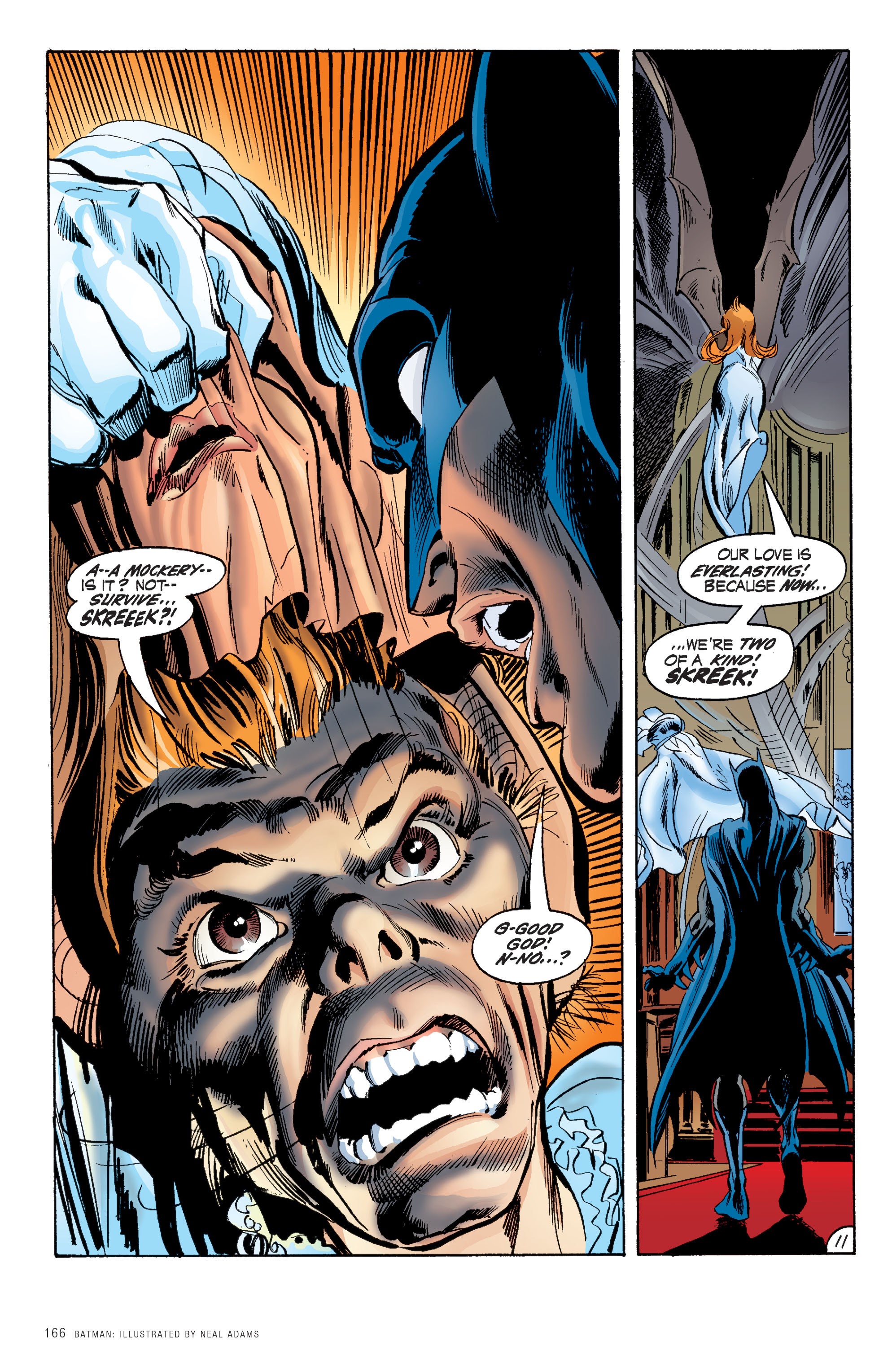 Read online Batman Illustrated by Neal Adams comic -  Issue # TPB 2 (Part 2) - 64