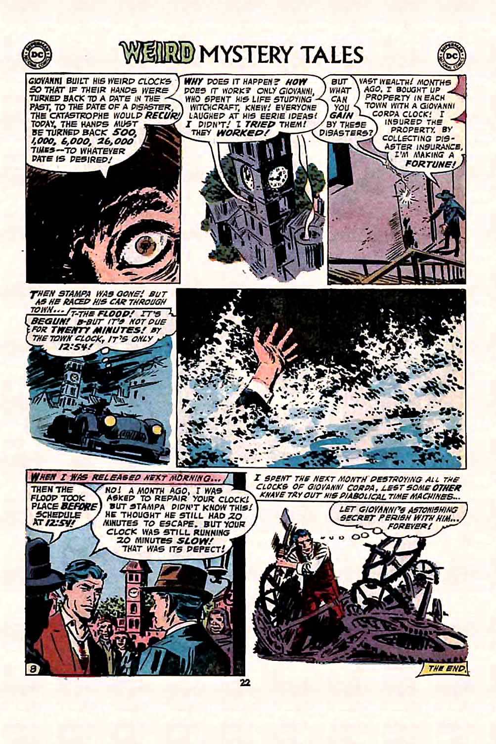 Read online DC 100-Page Super Spectacular comic -  Issue #4 - 24