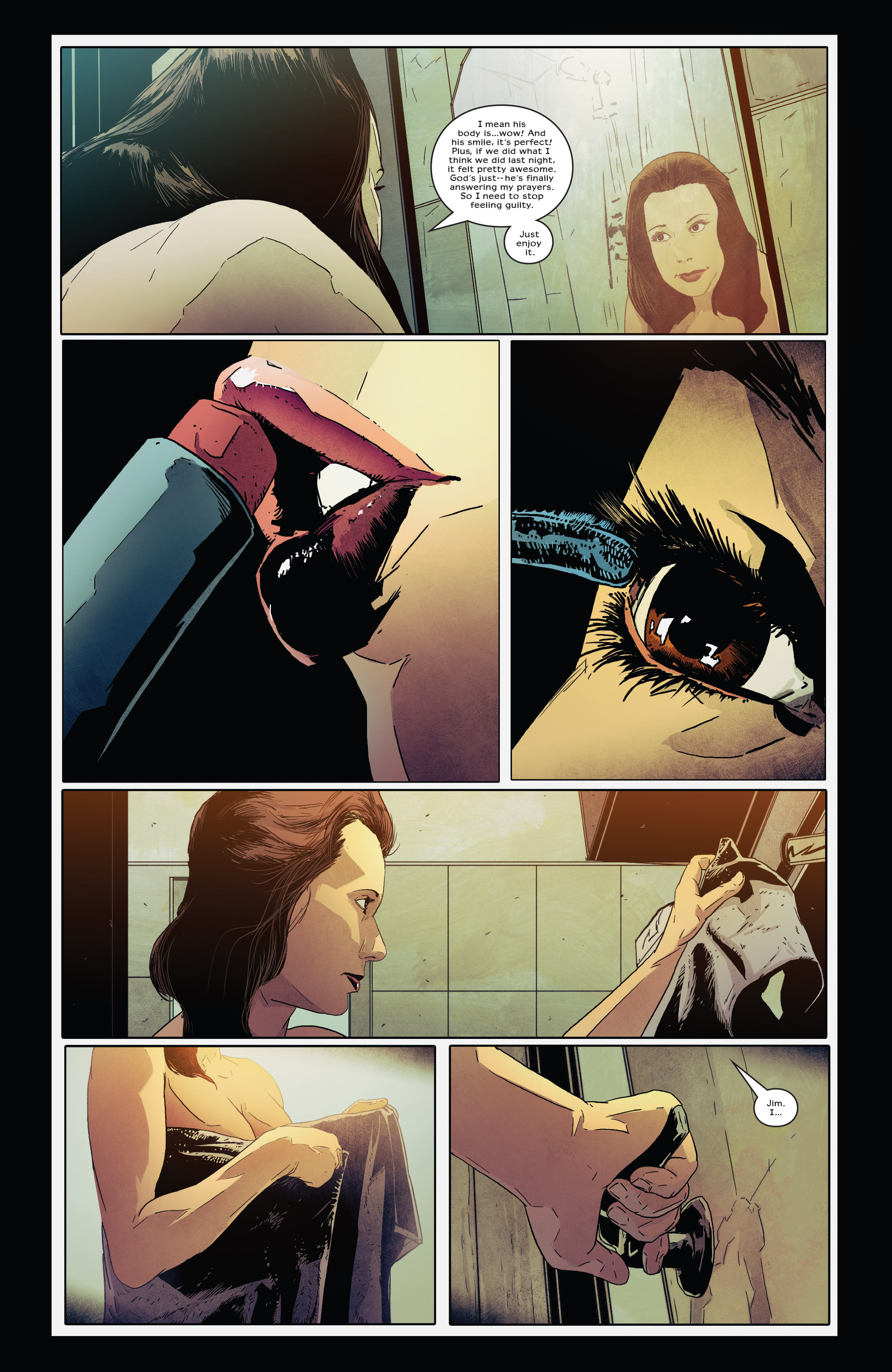 Read online Spawn comic -  Issue #245 - 8
