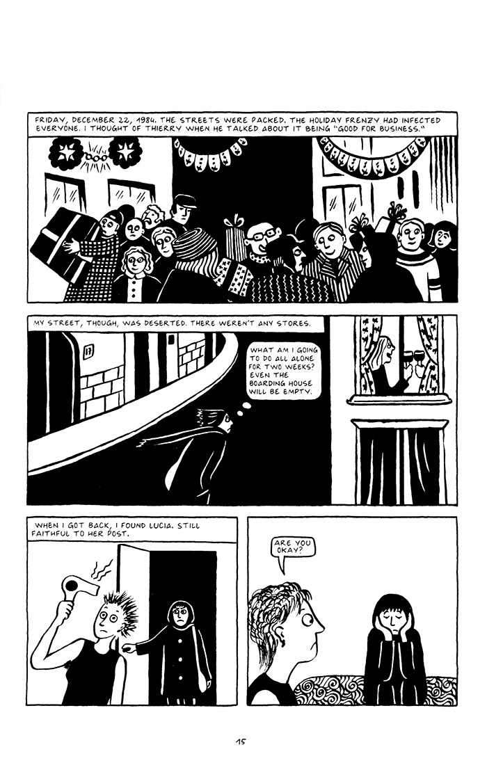 Persepolis issue TPB 2 - Page 18