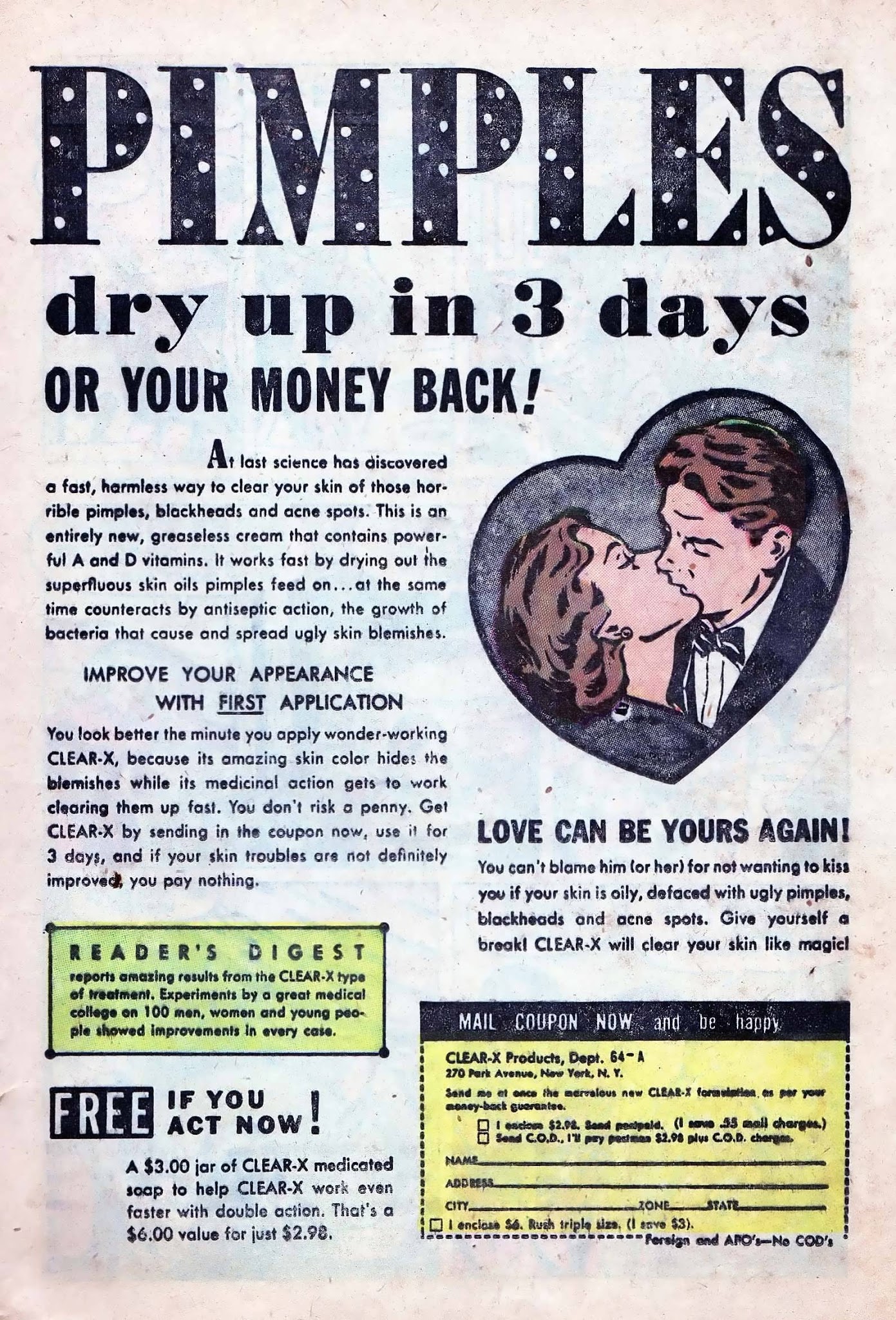 Read online Mystery Tales comic -  Issue #36 - 13