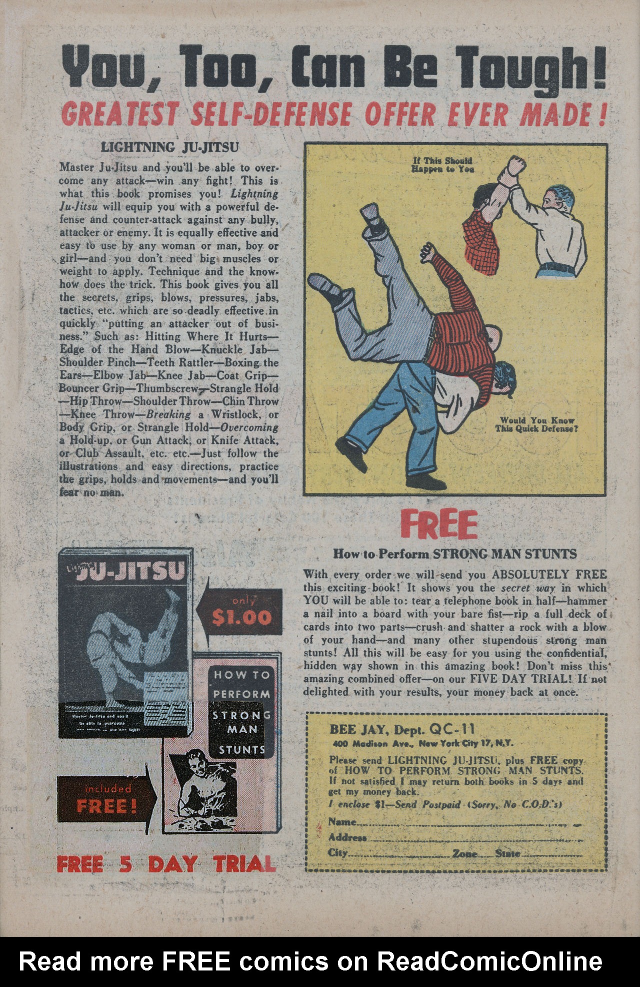 Read online G.I. Combat (1952) comic -  Issue #22 - 34