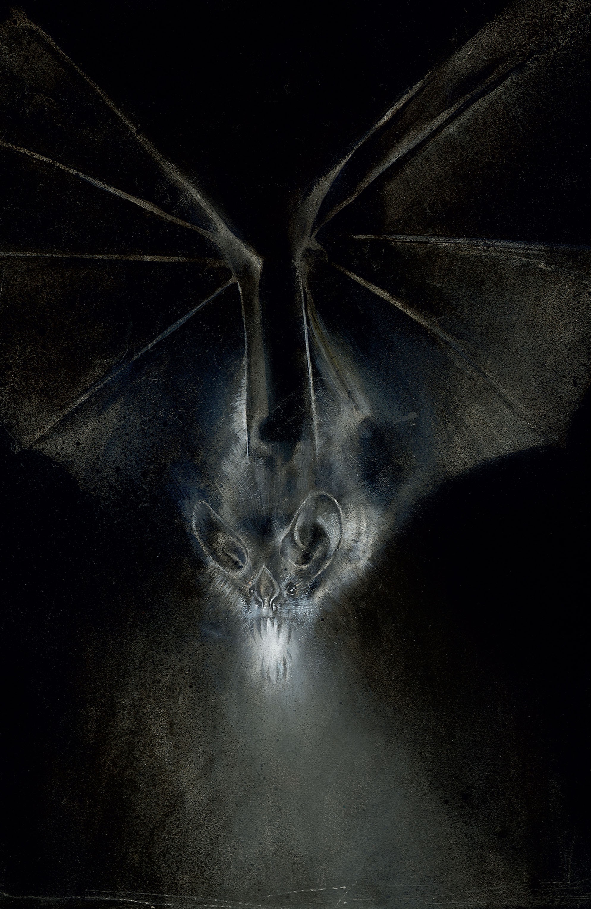 Read online Batman: Arkham Asylum (2020) comic -  Issue # TPB (Part 1) - 37