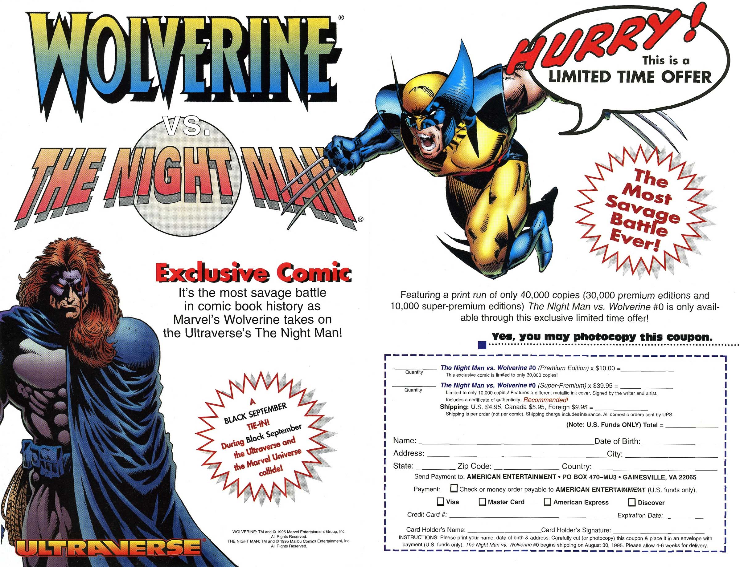 Read online Power of Prime comic -  Issue #1 - 9