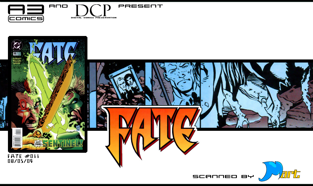 Read online Fate comic -  Issue #11 - 25