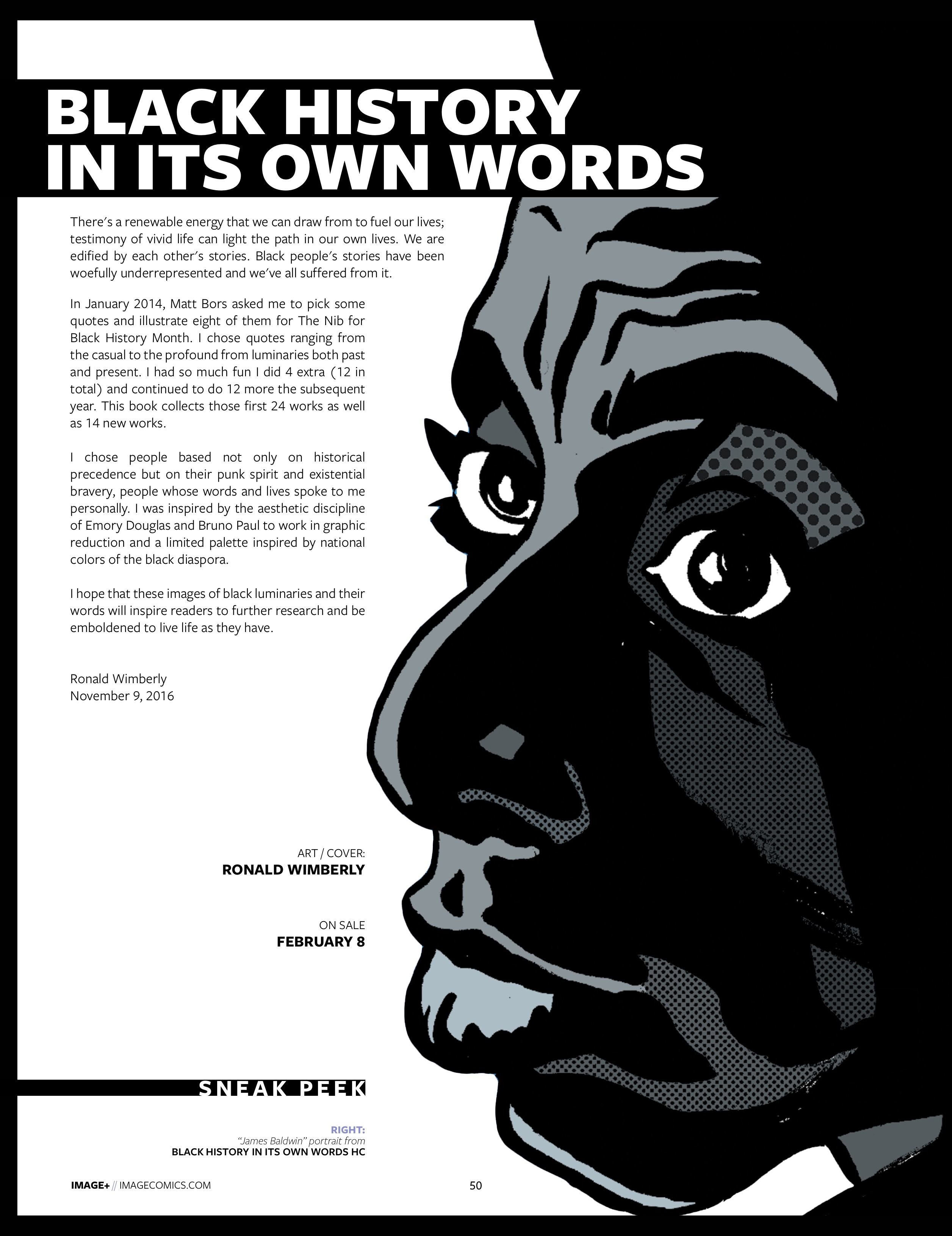 Read online Image comic -  Issue #8 - 42