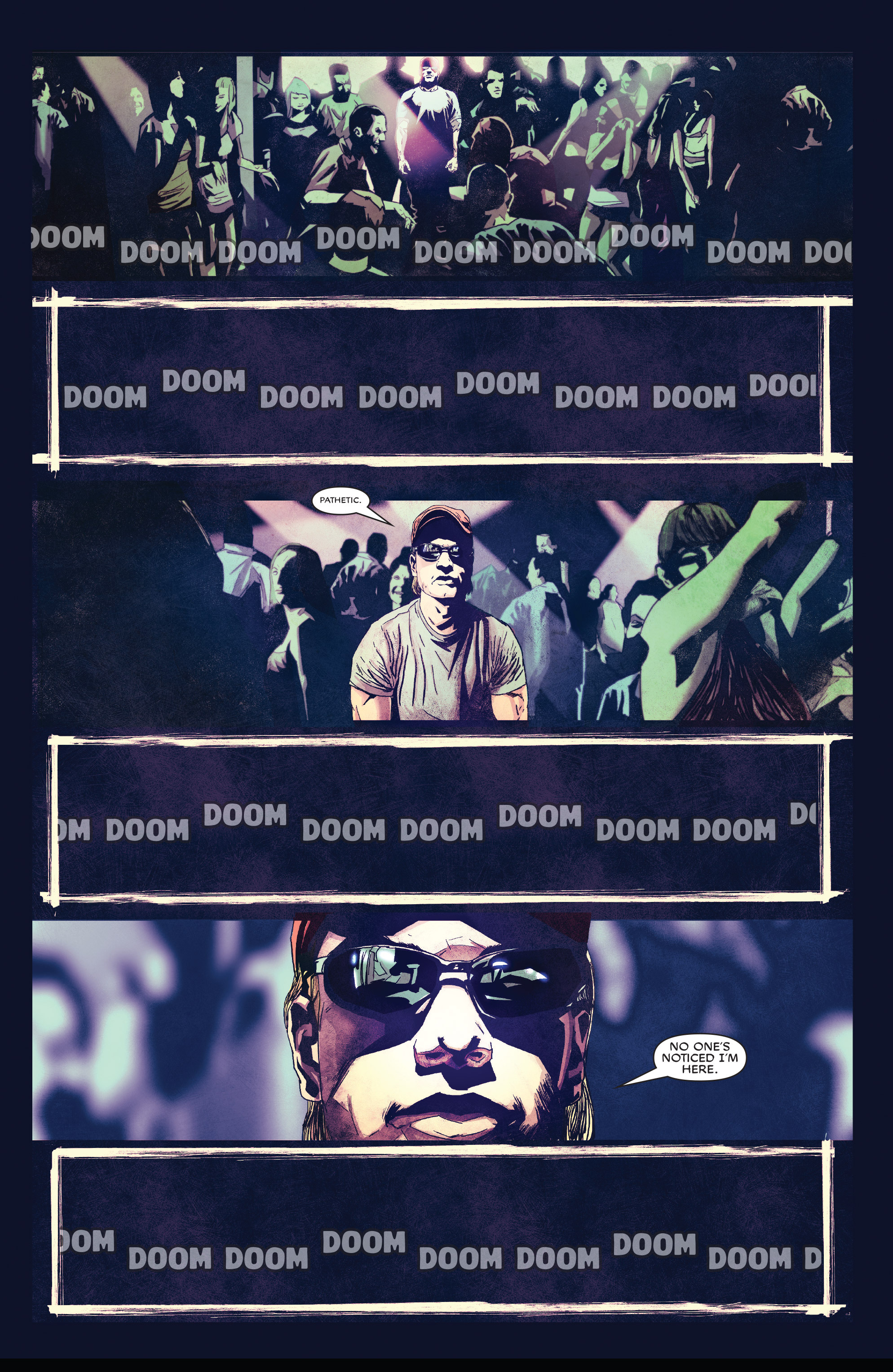 Read online Spawn comic -  Issue #214 - 10