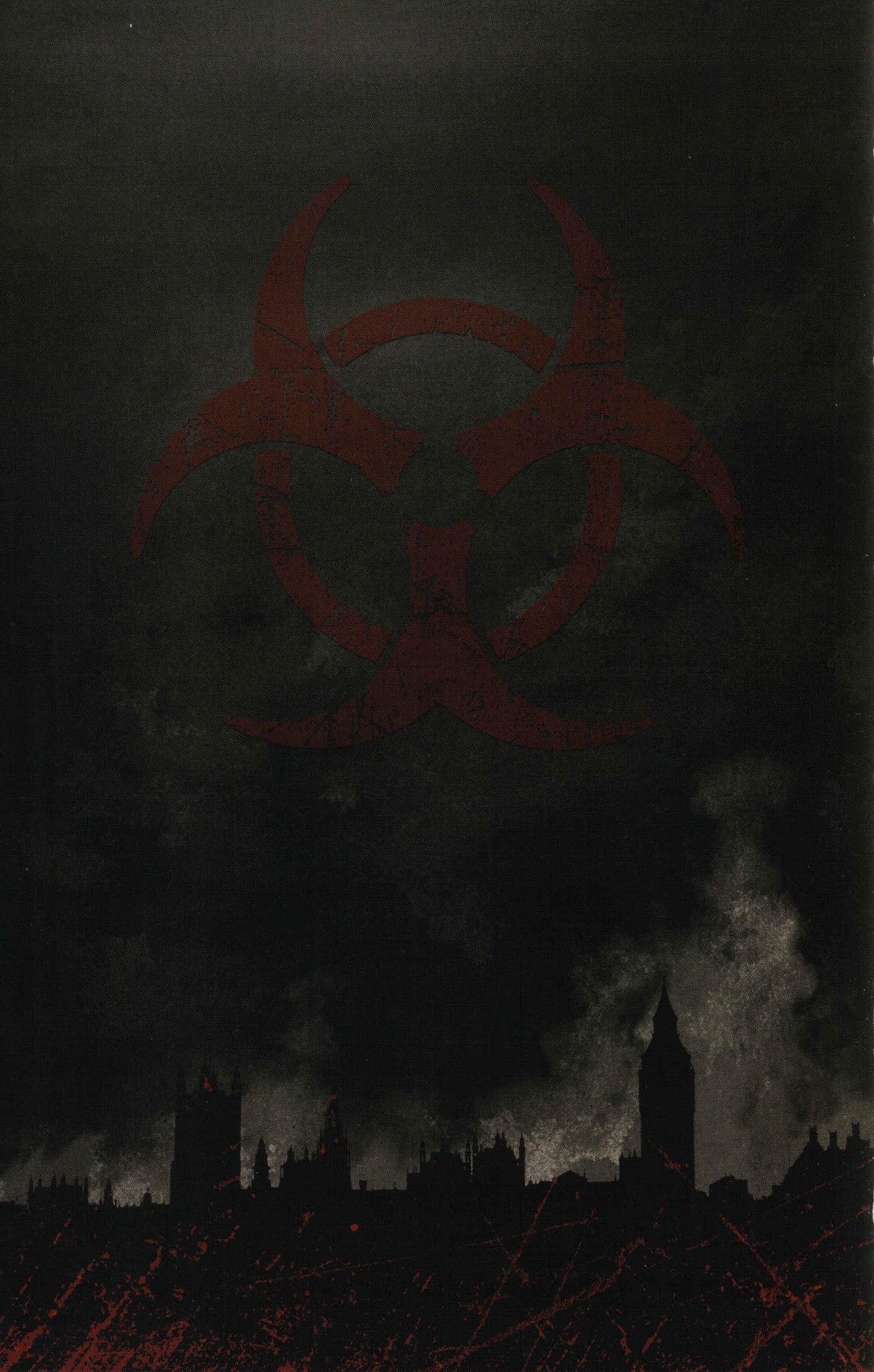 Read online 28 Days Later: The Aftermath comic -  Issue # TPB - 98