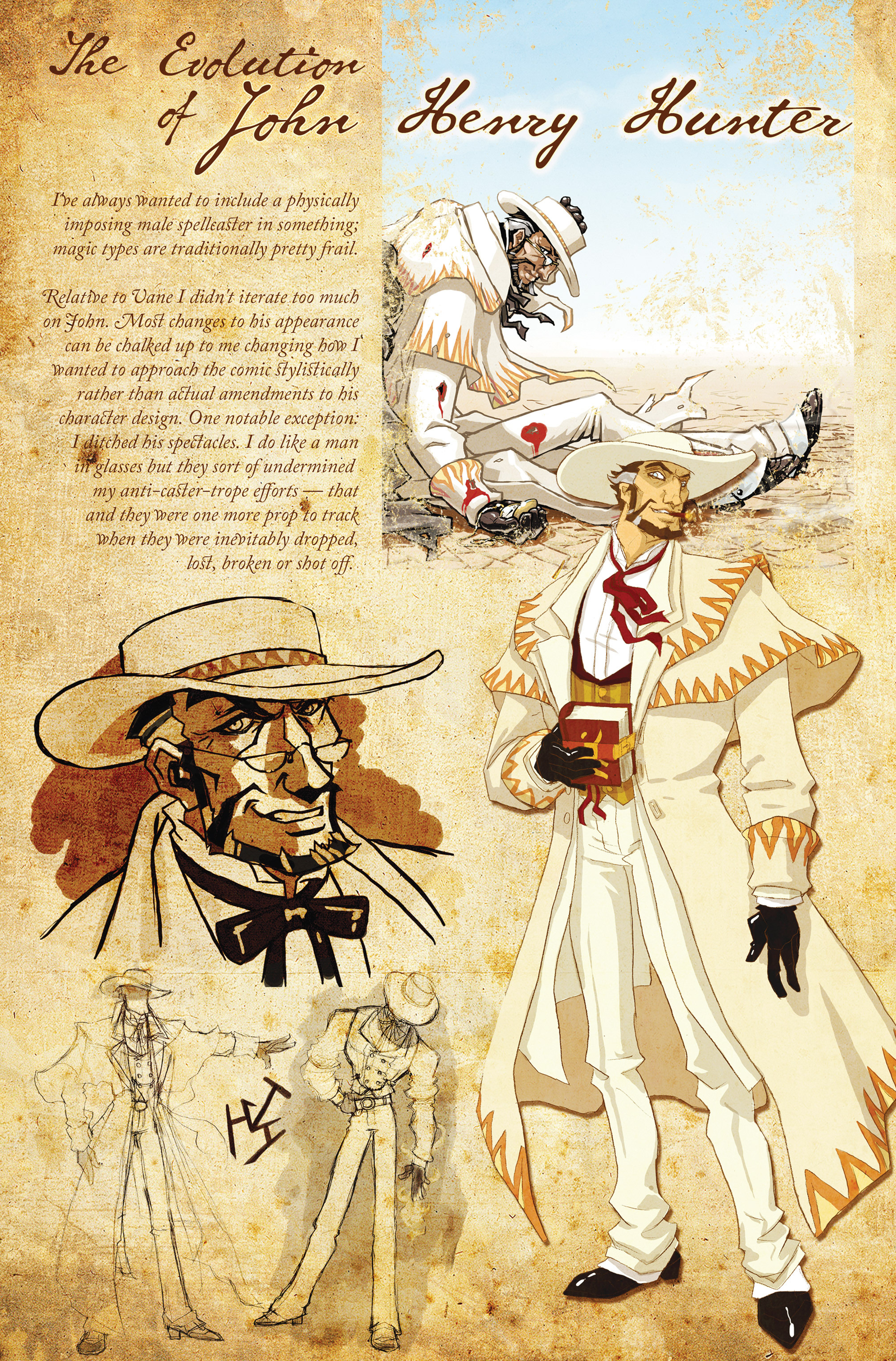 Read online Next Town Over comic -  Issue #3 - 30