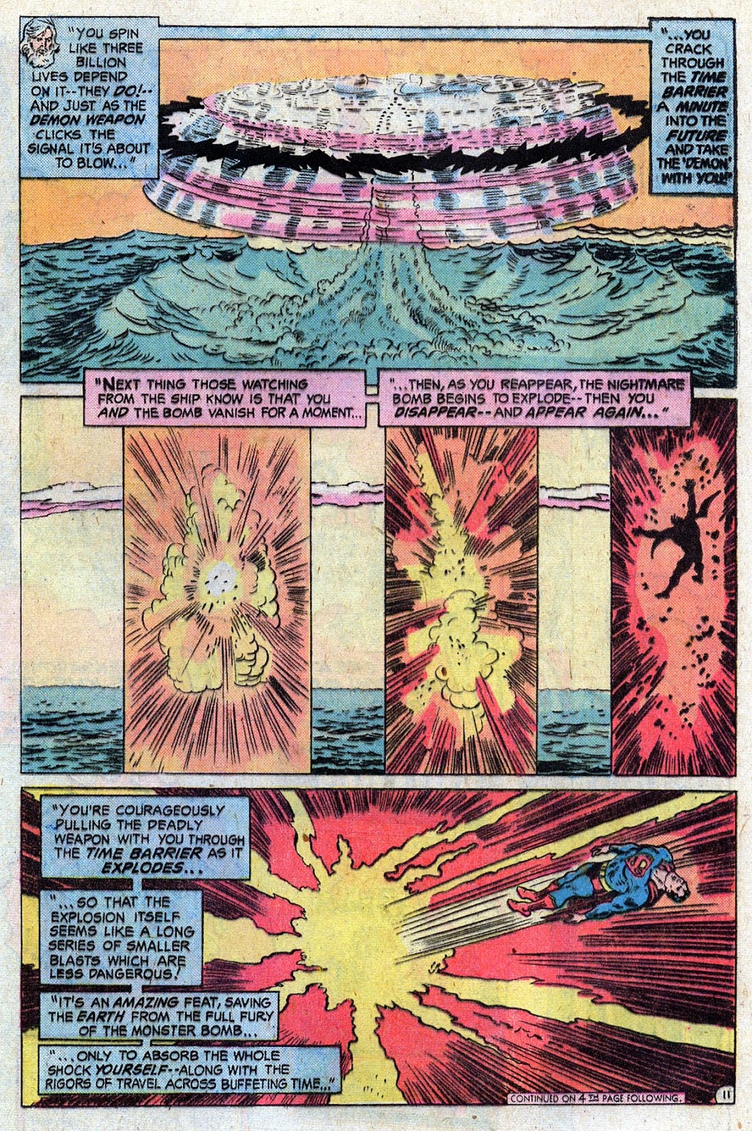 Action Comics (1938) issue 447 - Page 12