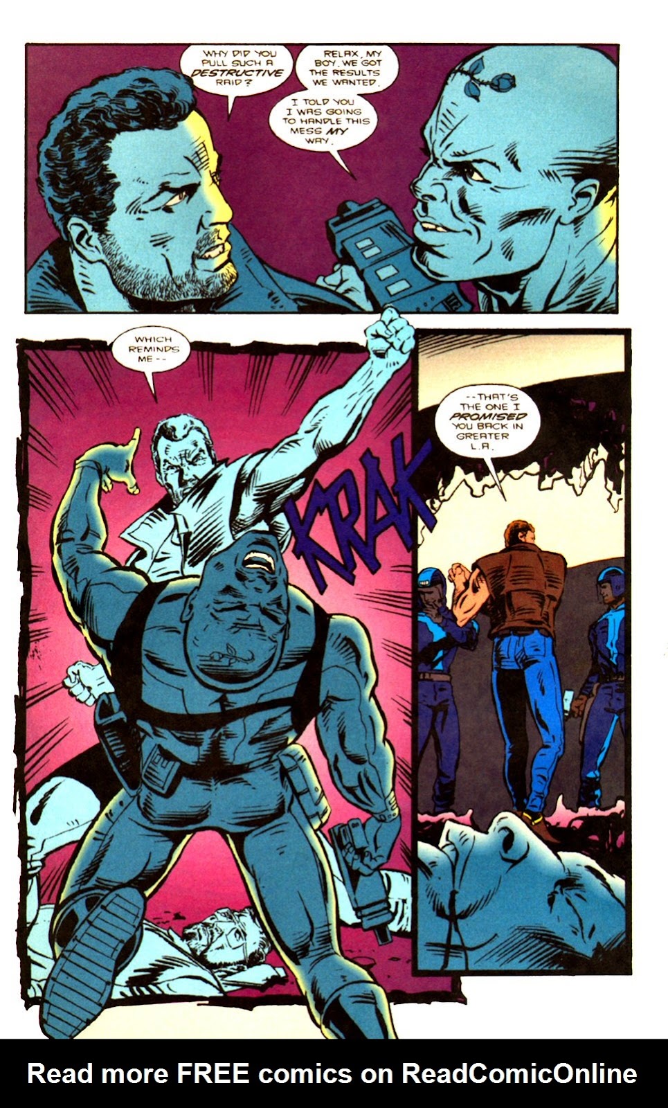 TekWorld issue 5 - Page 14