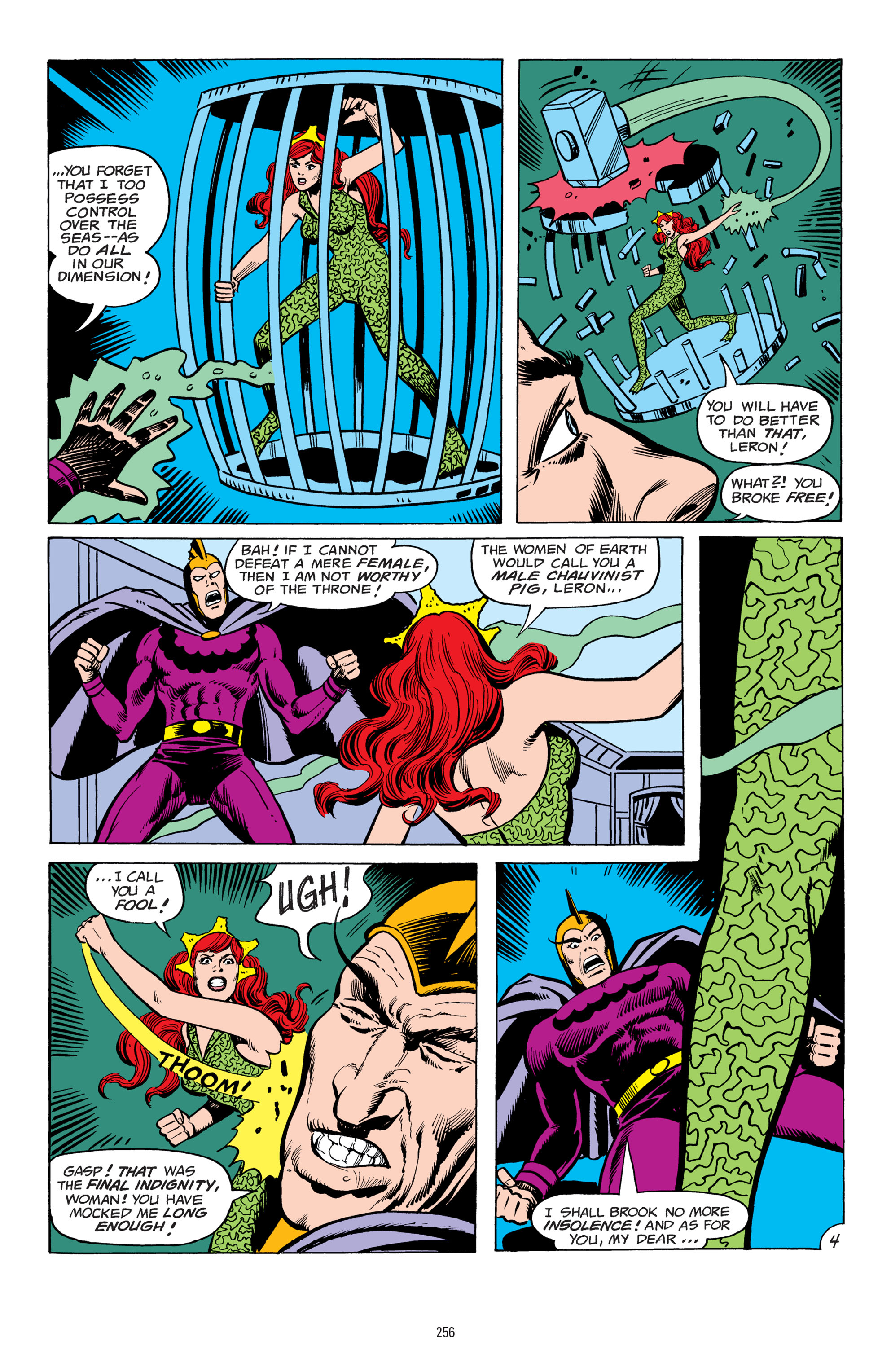 Read online Aquaman: The Death of a Prince Deluxe Edition comic -  Issue # TPB (Part 3) - 56
