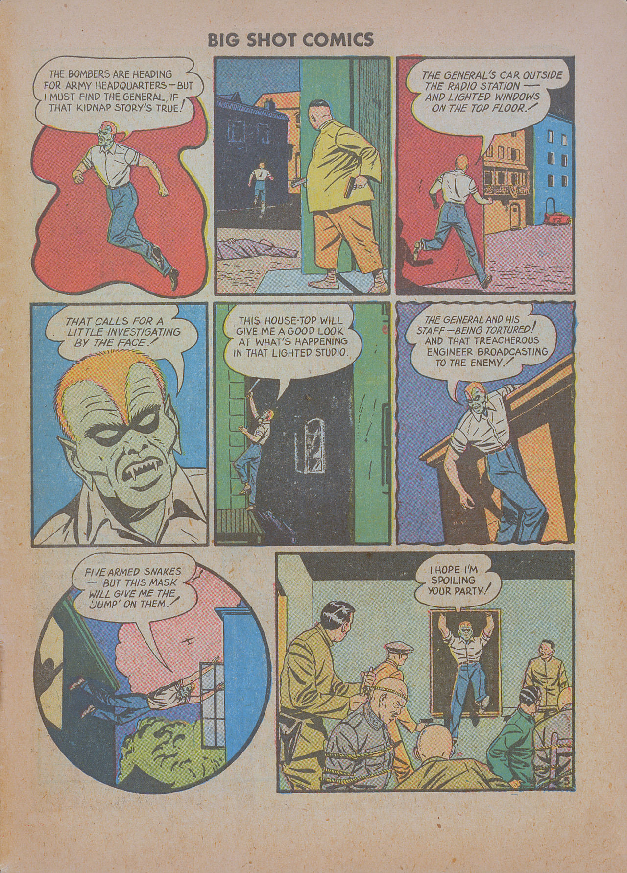 Read online Big Shot comic -  Issue #28 - 55